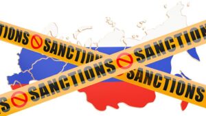 США ввели нові санкції проти понад 100 компаній і фізичних осіб за підтримку Росії
