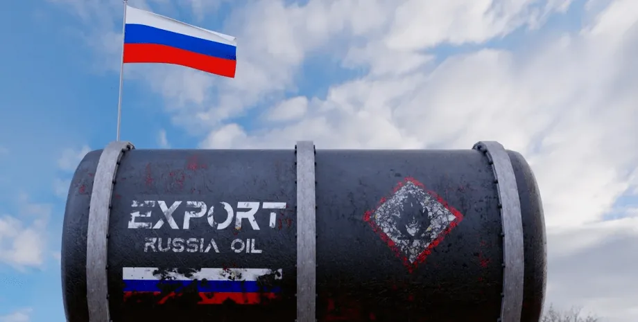 Росія знайшла схему для обходу санкцій на свої танкери для продажу газу_штаб.інфо