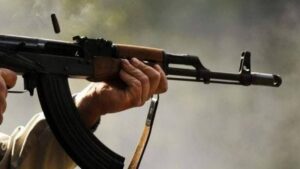 У Луцьку обстріляли пост охорони ТЦК, поранено солдата_штаб.інфо