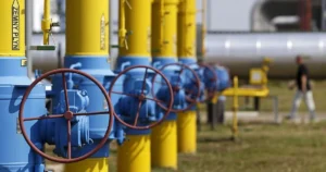 Перемовини щодо продовження транзиту російського газу через Україну тривають_штаб.info
