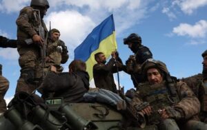ЗСУ ліквідували ще 1 330 окупантів та знищили 81 артилерійську систему за добу штаб.інфо