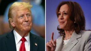 Трамп пропонує змінити Конституцію США, щоб оголосити імпічмент Камалі Гарріс_штаб.info