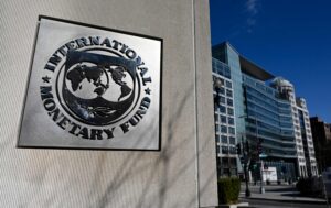 МВФ передумав їхати до Росії