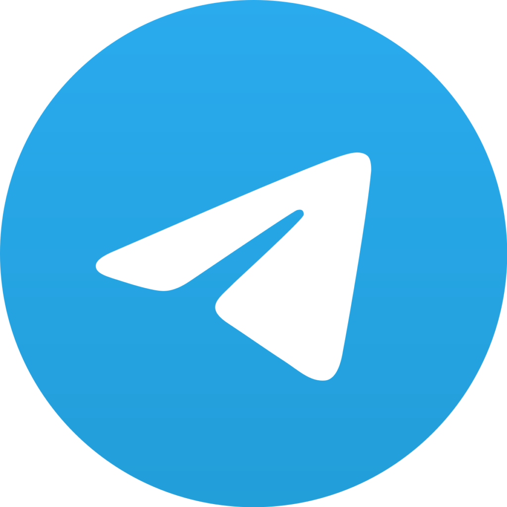 Держслужбовцям і військовим заборонили використання Telegram_штаб.інфо