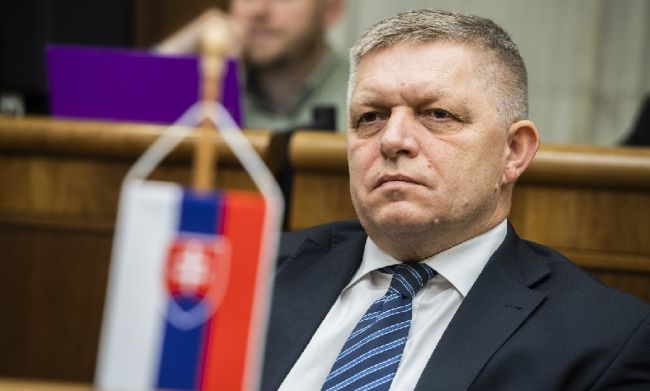 Єврокомісія може заморозити мільярди євро для Словаччини_штаб.info