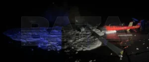 Вцілів лише "хвіст" у МІ 8