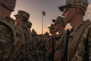 внесено важливі зміни до Концепції про військову освіту