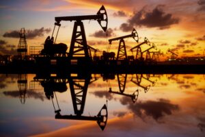 Ціни на нафту зросли після наземного вторгнення Ізраїлю в Ліван штаб інфо