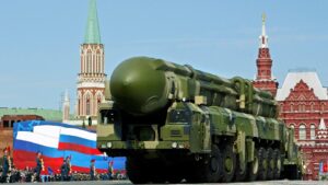 США та союзники застерегли Росію від залякувань ядерною зброєю_штаб.інфо