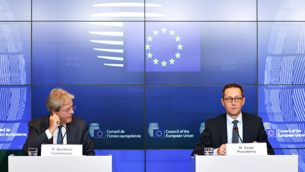 Hungary will hold up the EU's €35 billion loan for Ukraine