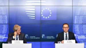 Hungary will hold up the EU's €35 billion loan for Ukraine