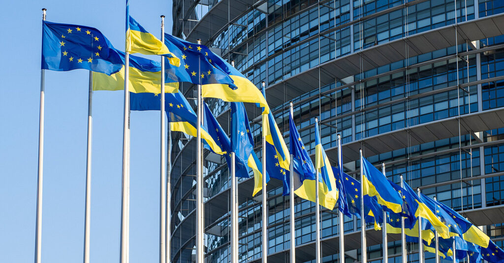 У ЄС розпочали розслідування щодо дотримання вимог онлайн-платформою Temu штаб інфо