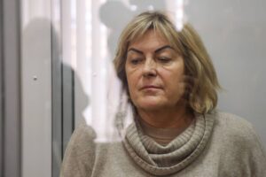 голова Хмельницької МСЕК Крупа