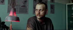 Кадр з фільму "БожеВільні" / фото FILM.UA Group