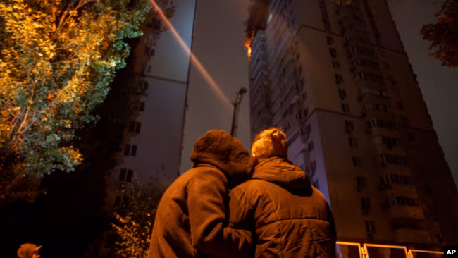 Розслідування виявило російську тактику дронів-приманок: як працює "фальшива ціль" штаб інфо штаб інфо