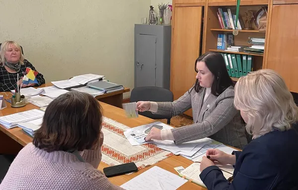 На Волині розслідують звинувачення вчителя у розбещенні учнів: директорка ліцею заперечує правдивість заяв штаб.інфо