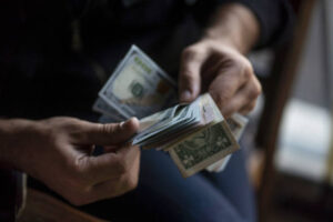 Спроба підкупу прокурора САП