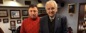 Львівський суд виправдав підозрюваного у шахрайстві «доктора Пі»