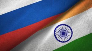 Індія продовжує зміцнювати економічні зв’язки з росією штаб інфо