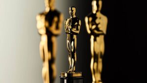 Два фільми про Україну потрапили у шортлисти Американської кіноакадемії.