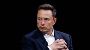 У США розпочали розслідування щодо стартапу Ілона Маска Neuralink штаб інфо
