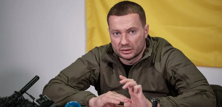 НАБУ та САП завершили розслідування збагачення голови АМКУ на 70 мільйонів штаб інфо