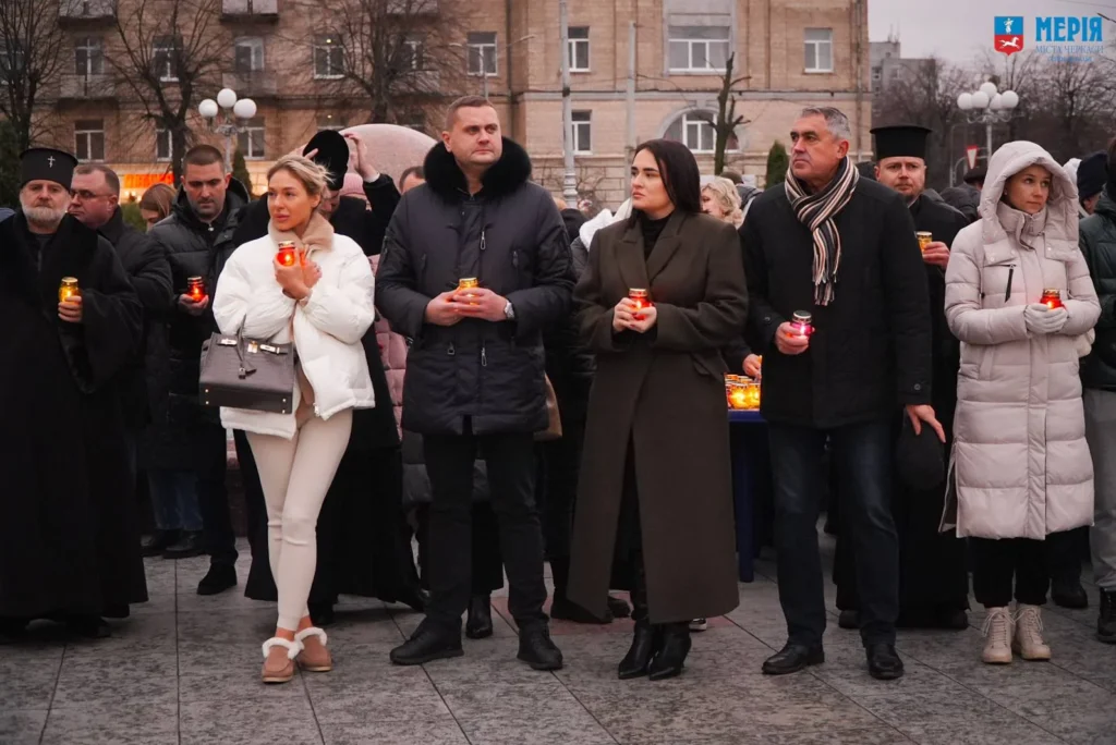 Націлені на успіх жінки: як живе родина секретаря Черкаської міської ради Юрія Тренкіна штаб інфо
