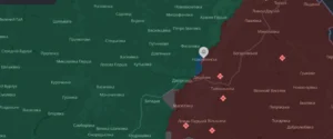 Новомлинськ звільнили ЗСУ