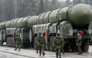Орєшник