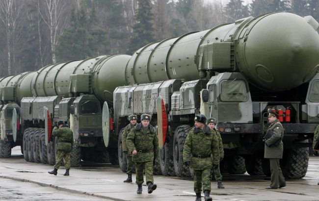 Орєшник