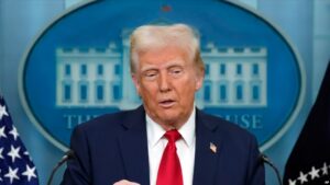 Трамп