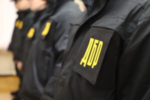 Двох посадовців ЗСУ підозрюють в організації корупційної схеми в ТЦК