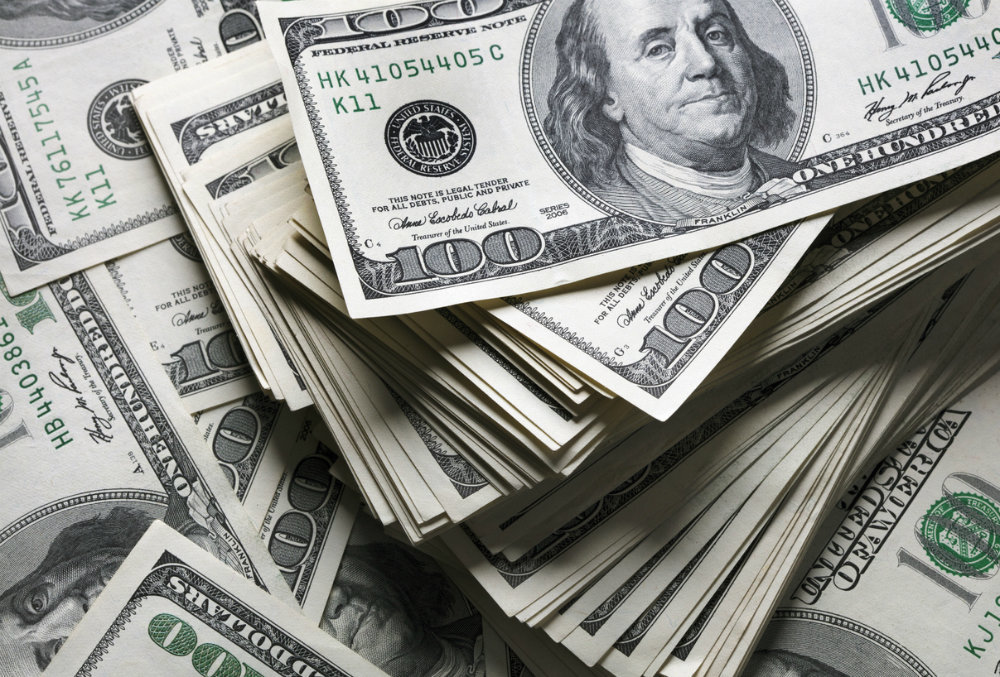 Митник Приходько впійманий на хабарі у $23 000 — розслідування від Shtab.info