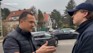 справа Комарницького