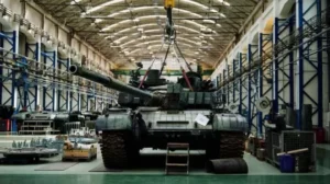 Німецький хром для російських гармат: EKC годує армію рф стратегічною сировиною — розслідування Штаб.інфо