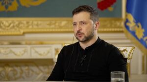 Володимир Зеленський доручив провести перевірки на детекторі брехні