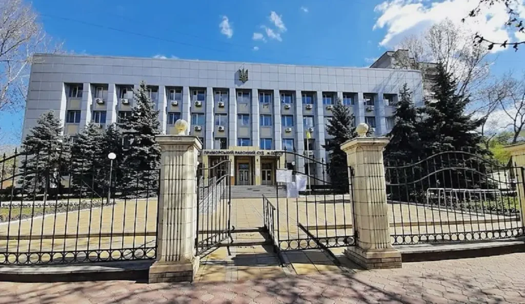 В Одесі військовий отримав вирок за хабарі за уникнення мобілізації