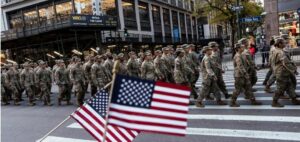 Planning documents obtained by the AP detail a potential military parade on President Trump’s birthday for its long-planned 250th anniversary festival.