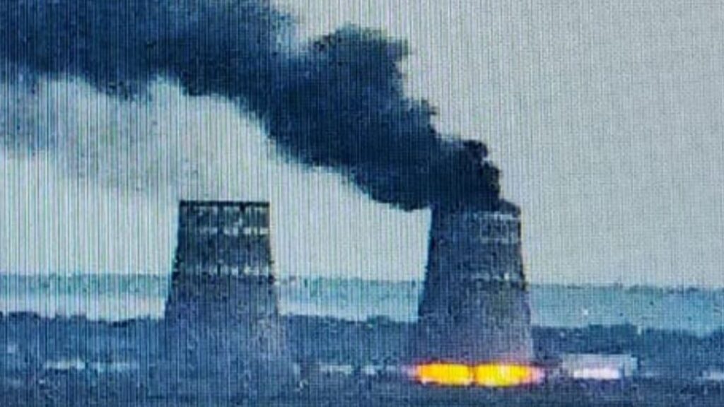 Ситуація в Енергодарі та на Запорізькій АЕС залишається критичною