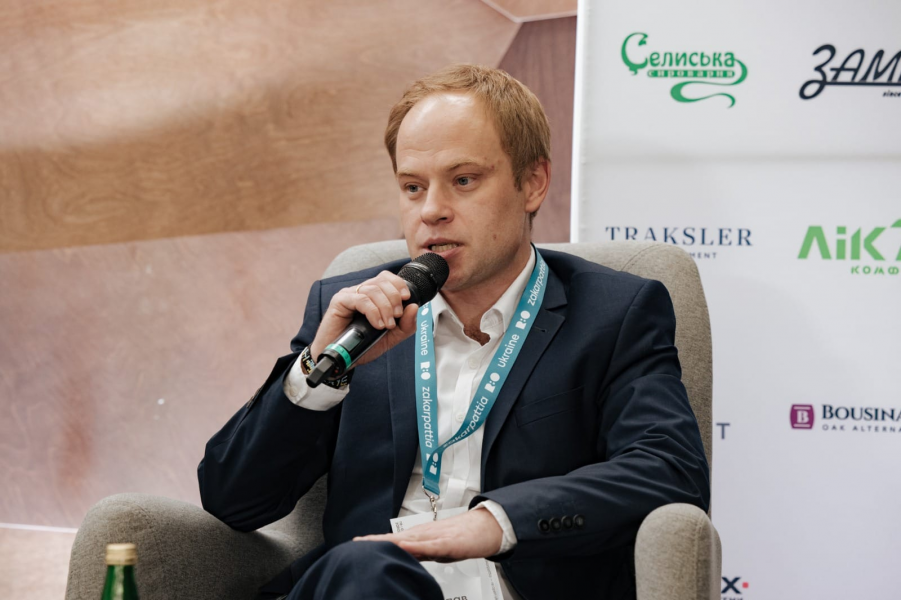 Юрчишин закликає до обмежень у соцмережах для неповнолітніх