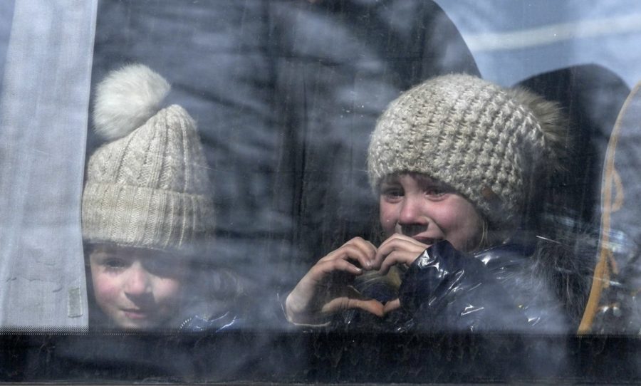 День захисту дітей в Україні відзначатимуть разом із Всесвітнім днем дитини — 20 листопада
