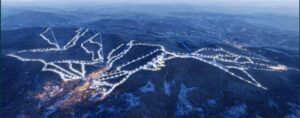 GORO Mountain Resort біля Славського