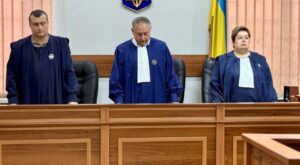 Суд поставив крапку у справі замаху на депутата та трагічної смерті дитини у центрі Києва