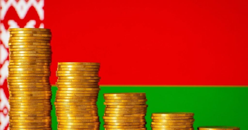Економічна криза в Білорусі: зовнішньоторговельний дефіцит і падіння ВВП