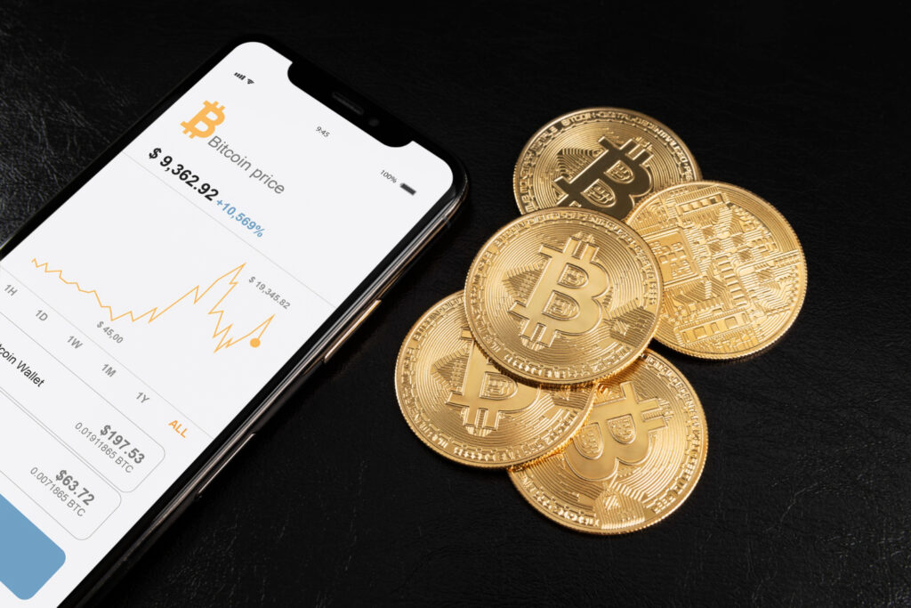 Bitcoin залишився поза резервами: НБУ