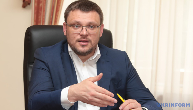 Семен Кривонос прокоментував справу Нацгвардії
