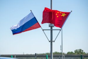 Китай допомагає рф