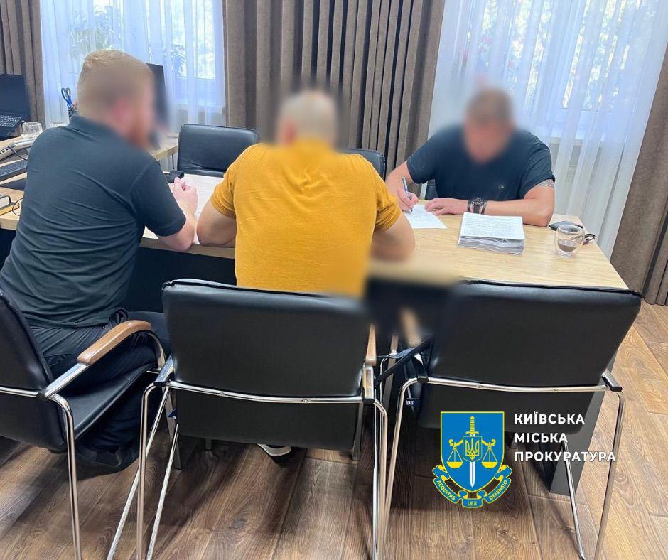 в КМДА: закупили генератори, переплативши понад 4,8 млн гривень