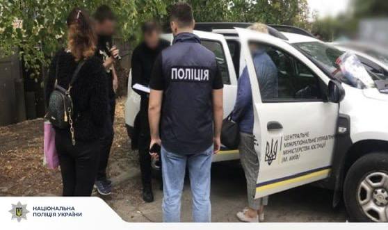 звільнили майно від арешту — у Києві судитимуть посадовців виконавчої служби