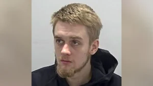 23-річний Джек Йоганнесен